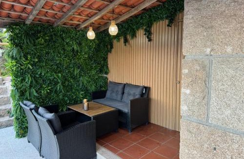 Atei House | Varandas do Tâmega by Alotur