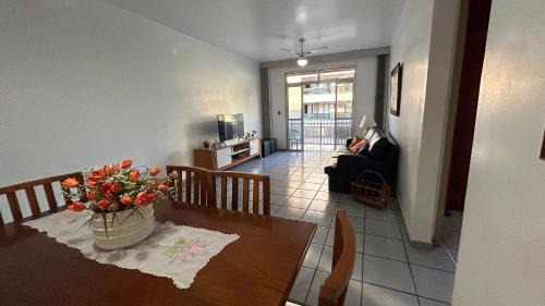 Vila Nova Apartment | Varandas Versailles no Forte