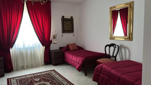 Varapodio Bed & Breakfast | Varapodio B&B