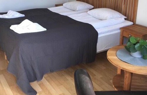 Himle Hotel | Varbergs GK Västra Hotell