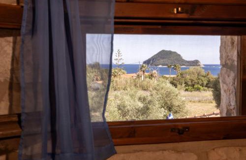 Porto Koukla House | Vardiola Houses