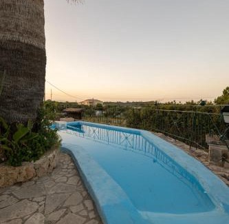 Porto Koukla House | Vardiola Houses