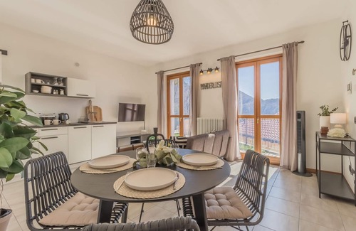 Perledo Apartment | Varenna Wanderlust in Perledo