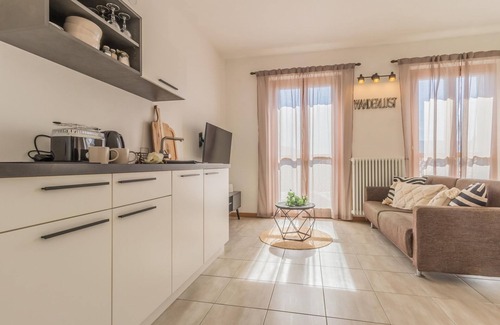 Perledo Apartment | Varenna Wanderlust in Perledo