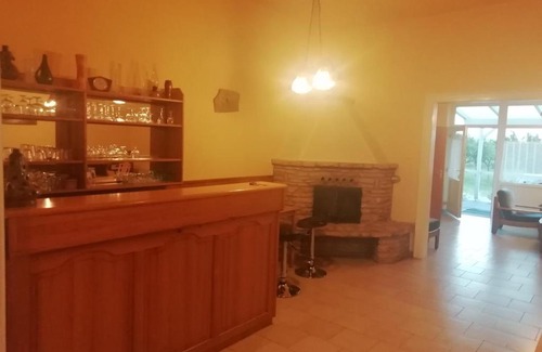 Olaszfalu House | Varga Vendégház szobák