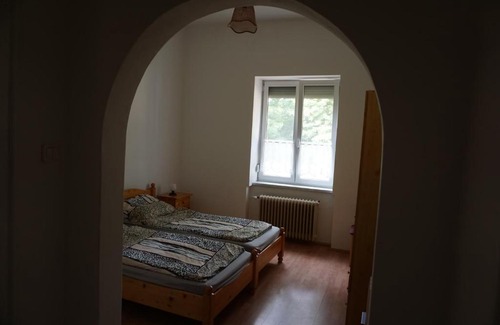 Olaszfalu House | Varga Vendégház szobák