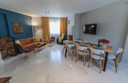 Vari House | Varkiza Escape - Amazing Home only 500m from Beach