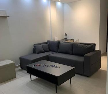 Varkiza Apartment | Varkiza Lux Apartment