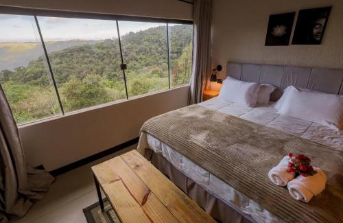 Campo Largo Hotel | Varshana Hotel