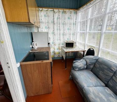 Latgale House | Vasaras mājiņa pie Rāznas ezera Nr 7