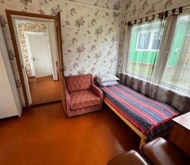 Latgale House | Vasaras mājiņa pie Rāznas ezera Nr 7