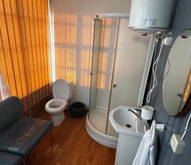 Kaunata House | Vasaras mājiņa pie Rāznas ezera Nr 23