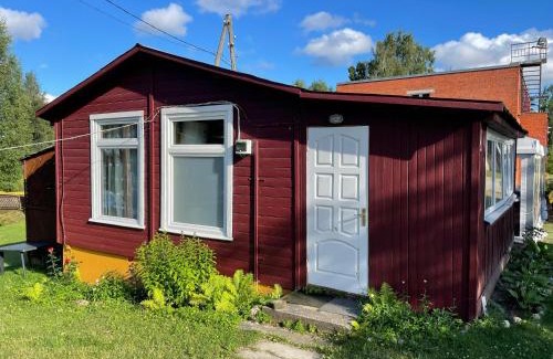 Latgale House | Vasaras mājiņa pie Rāznas ezera Nr 2