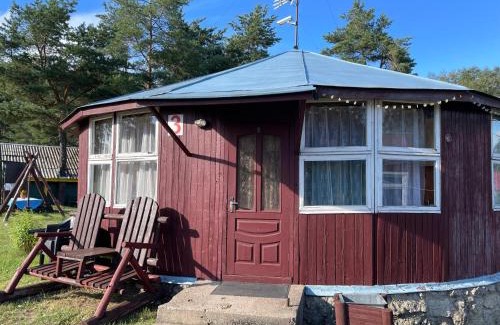 Latgale House | Vasaras mājiņa pie Rāznas ezera Nr 3
