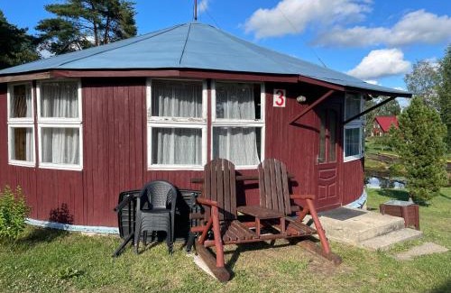 Latgale House | Vasaras mājiņa pie Rāznas ezera Nr 3