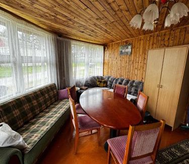 Latgale House | Vasaras mājiņa pie Rāznas ezera Nr 3