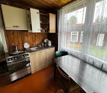 Latgale House | Vasaras mājiņa pie Rāznas ezera Nr 3