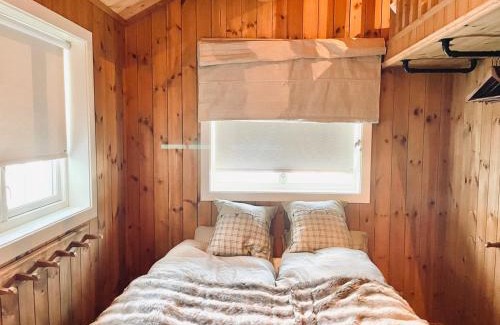 Vestre Slidre Ski Chalet | Vasethytta - cabin with a lovely view