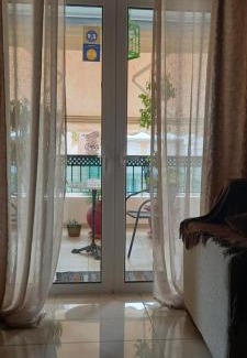 Markopoulon Apartment | Vasi