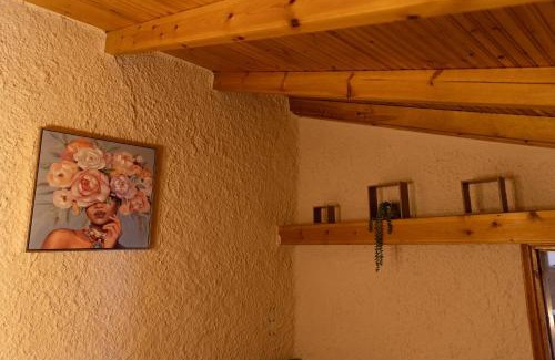 Gythio House | Vasiliki Cozy & Modern House Githio view