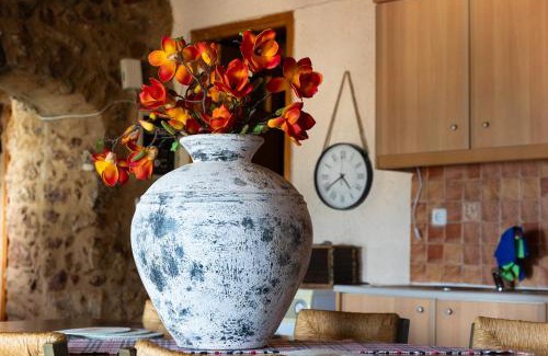 Gythio House | Vasiliki Cozy & Modern House Githio view