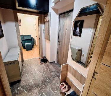 Krusevac Apartment | VASKE APARTMAN