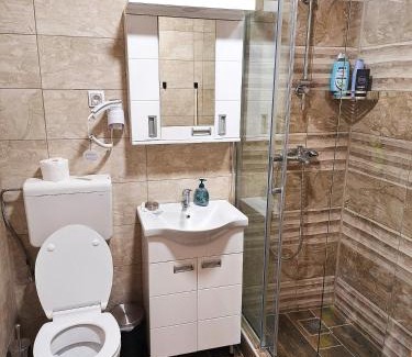 Krusevac Apartment | VASKE APARTMAN
