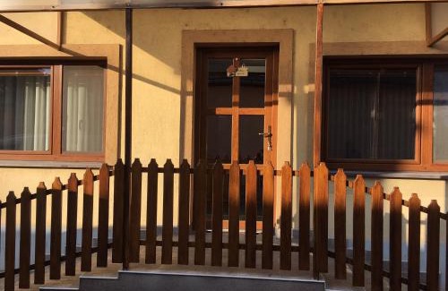 Kiskoroes Apartment | Vass Bor Vendégház