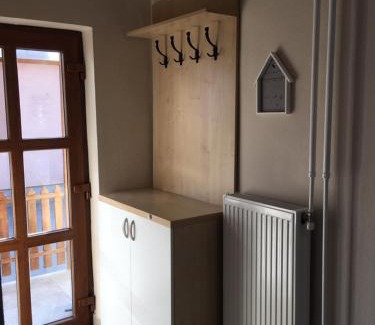 Kiskoroes Apartment | Vass Bor Vendégház