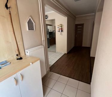 Kiskoroes Apartment | Vass Bor Vendégház