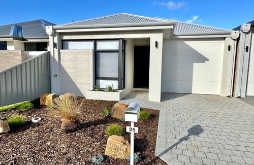 Vasse House | Vasse Terrace