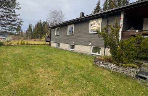 Klbu House | Vassfjellet Home