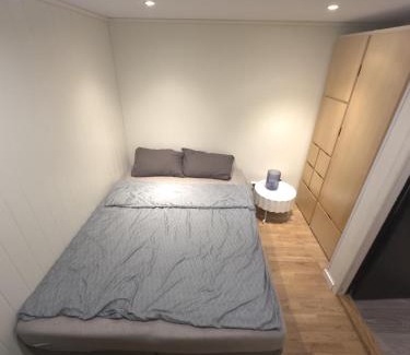 Klbu House | Vassfjellet Home