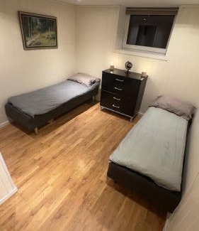 Klbu House | Vassfjellet Home