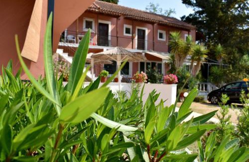 Notos Villa | Vassilis Studio's