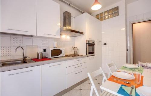 Quartiere XIII Aurelio House | VATICAN Gregory Apartment