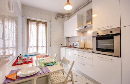 Quartiere XIII Aurelio House | VATICAN Gregory Apartment