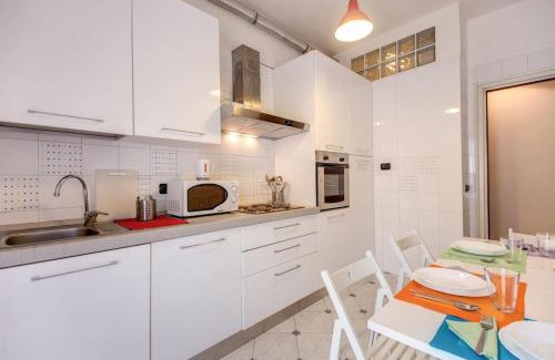 Quartiere XIII Aurelio House | VATICAN Gregory Apartment