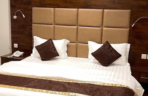 Yanbu Hotel | Vatoran Hotel Yanbu Branch