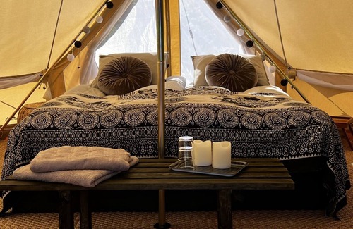 Habo Other | VÄTTERVY GLAMPING