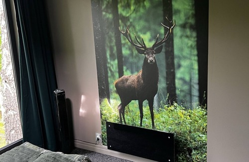 Habo Other | VÄTTERVY GLAMPING