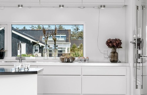 Hvorup Klit House | "Vaula" - 800m from the sea by Interhome