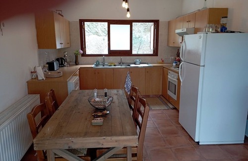 Vavatsinia House | Vavatsinia Panorama Cottage