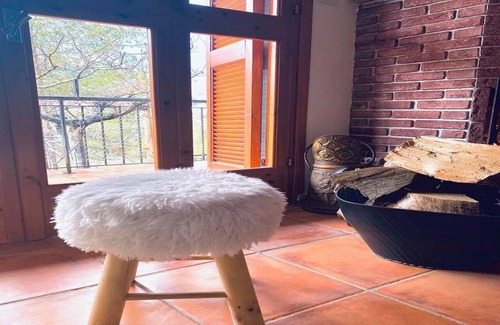 Vavatsinia House | Vavatsinia Panorama Cottage