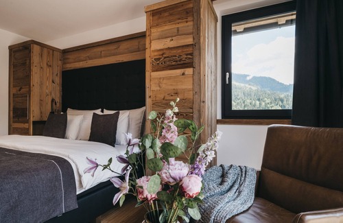 Fieberbrunn Hotel | VAYA Fieberbrunn