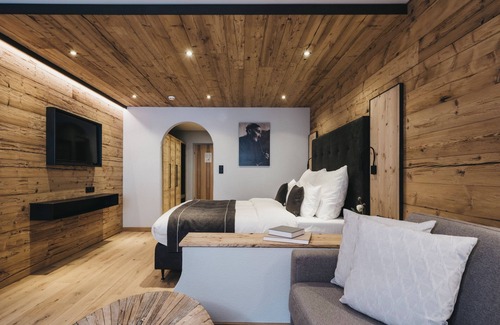 Pfunds Hotel | VAYA Pfunds