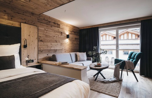 Pfunds Hotel | VAYA Pfunds