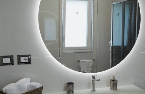 Municipio 1 Apartment | VBM SUITE & SPA APARTMENTS