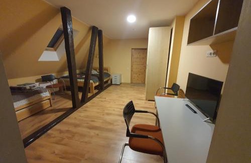 Jelgava House | Vecais cels 25C