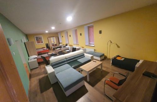 Jelgava House | Vecais cels 25C